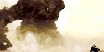Shadow of the Colossus test par S2P Mag Shadow of the Colossus test par S2P Mag