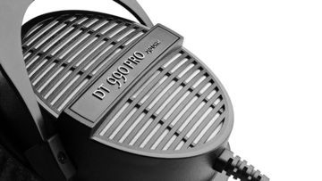 Test Beyerdynamic DT 990