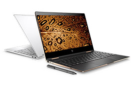 HP Spectre x360 test par CNET France HP Spectre x360 test par CNET France