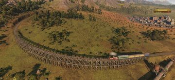 Railway Empire test par 4players