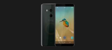 HTC U11 Plus test par Day-Technology HTC U11 Plus test par Day-Technology