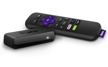 Roku Express test par Les Numriques