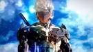 Test Metal Gear Rising Revengeance