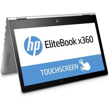 HP EliteBook x360 test par Les Numériques HP EliteBook x360 test par Les Numériques