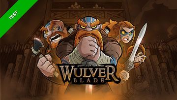 Wulverblade testé par Xbox-World Wulverblade testé par Xbox-World