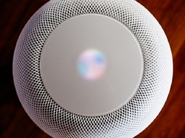Apple HomePod test par CNET France