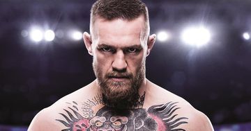 Test EA Sports UFC 3