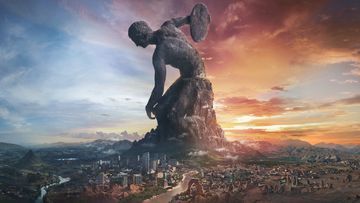 Civilization VI : Rise and Fall test par wccftech Civilization VI : Rise and Fall test par wccftech