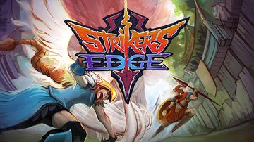 Strikers Edge Review: 3 Ratings, Pros and Cons