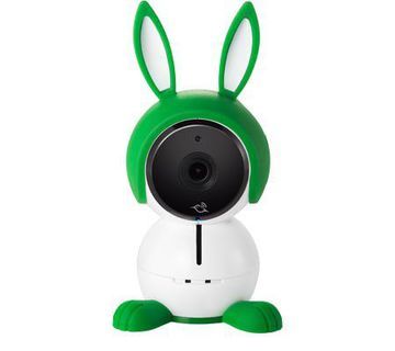 Netgear Arlo Baby test par Les Numriques