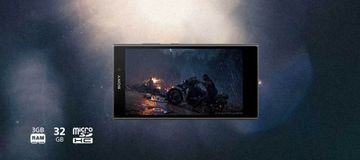 Sony Xperia L2 test par Day-Technology