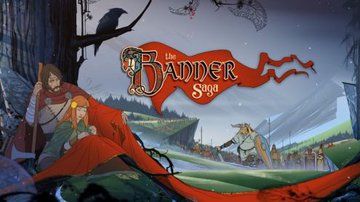 The Banner Saga test par GameBlog.fr The Banner Saga test par GameBlog.fr