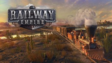 Railway Empire test par SiteGeek