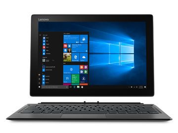 Lenovo Miix 520 test par NotebookCheck