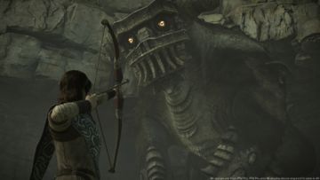 Shadow of the Colossus test par wccftech Shadow of the Colossus test par wccftech