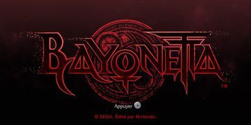 Test Bayonetta 1 & 2