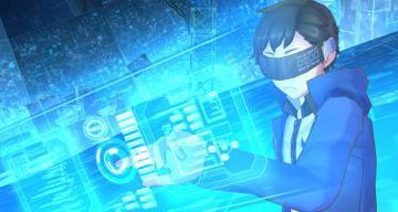 Digimon Story: Cyber Sleuth test par JVL Digimon Story: Cyber Sleuth test par JVL