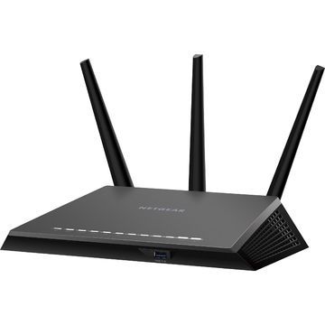 Netgear Nighthawk AC2300 Review: 1 Ratings, Pros and Cons