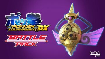 Pokkén Tournament DX test par PXLBBQ Pokkén Tournament DX test par PXLBBQ