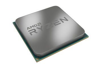 Anlisis AMD Ryzen 5 2400G