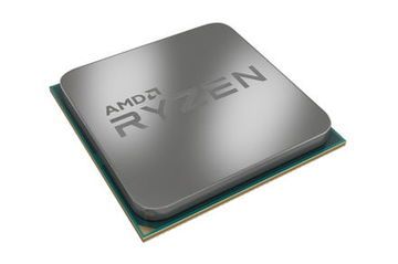 Test AMD Ryzen 5 2400G