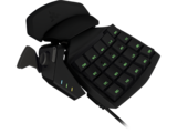 Anlisis Razer Orbweaver