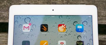 Test Apple iPad Air - 2019 Test Apple iPad Air - 2019