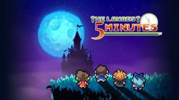 The Longest Five Minutes test par GameBlog.fr