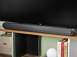 Polk Audio Signa Solo test par CNET France Polk Audio Signa Solo test par CNET France