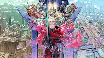 Test Radiant Historia 