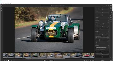 Adobe Lightroom test par ExpertReviews Adobe Lightroom test par ExpertReviews