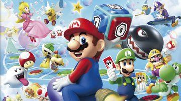 Mario Party Island Tour im Test: 6 Bewertungen, erfahrungen, Pro und Contra