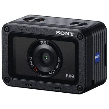 Sony RX0 Review: 3 Ratings, Pros and Cons