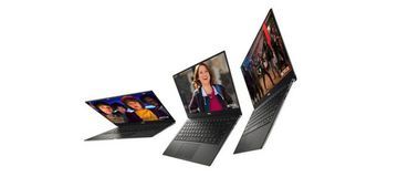 Dell XPS 13 test par Day-Technology