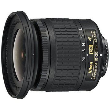 Nikon AF-P DX Nikkor 10-20mm Review: 1 Ratings, Pros and Cons