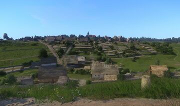 Tests Kingdom Come Deliverance