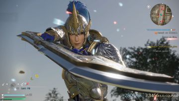 Dynasty Warriors 9 test par wccftech Dynasty Warriors 9 test par wccftech