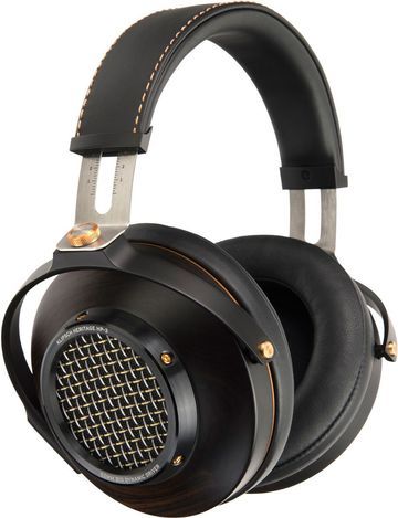 Klipsch Heritage HP-3 test par Les Numriques