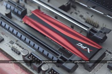 Adata XPG Gammix S10 Review: 1 Ratings, Pros and Cons
