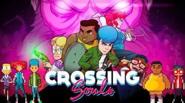 Crossing Souls test par GameBlog.fr