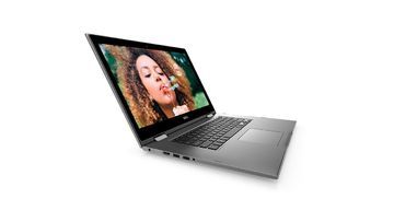 Dell Inspiron 15 5000 test par 01net