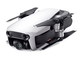 DJI Mavic Air test par CNET France DJI Mavic Air test par CNET France