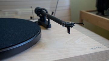 Crosley C10 im Test: 1 Bewertungen, erfahrungen, Pro und Contra