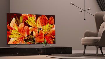Sony XF85 Review