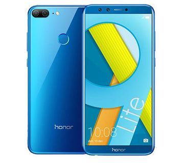 Honor 9 Lite test par Les Numriques