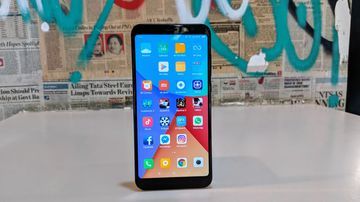 Anlisis Xiaomi Redmi Note 5