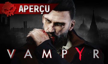 Vampyr Review: 35 Ratings, Pros and Cons