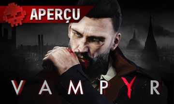 Anlisis Vampyr 