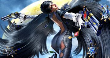 Test Bayonetta 1 & 2