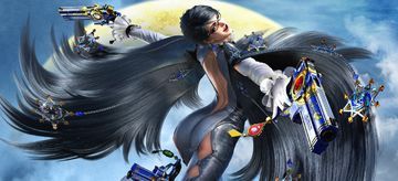 Bayonetta 2 test par 4players